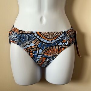 NWT Captiva Bikini Bottoms